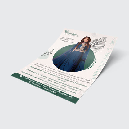Leaflets