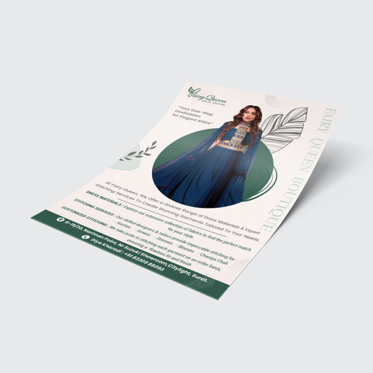 Leaflets