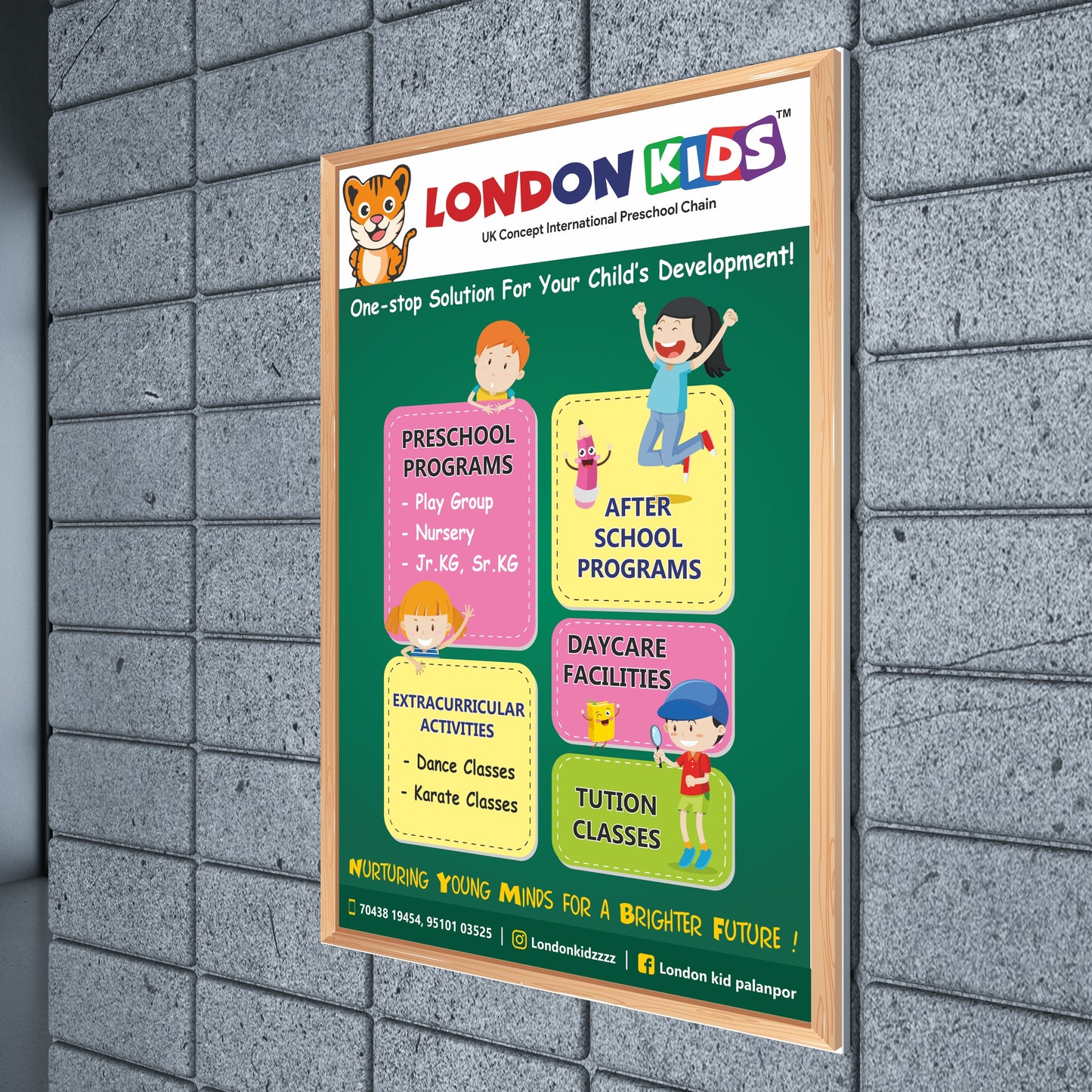posters