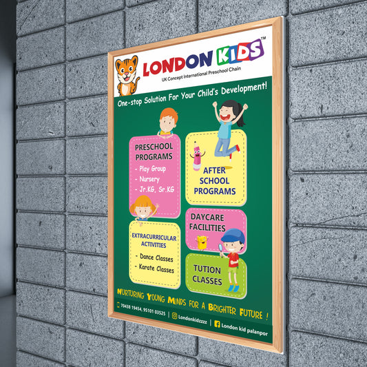 Posters