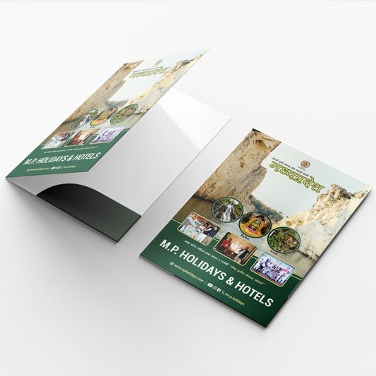 Presentation Folders