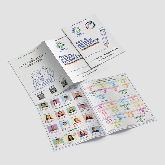 Brochures