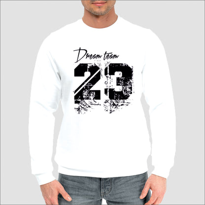 Full Sleeves T-Shirts