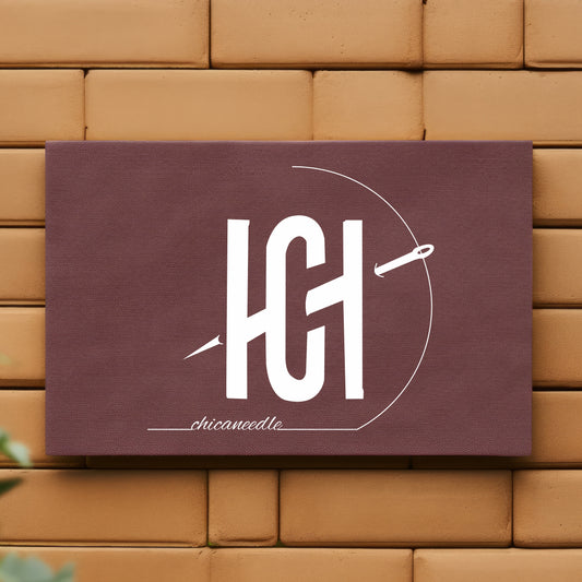 Canvas Signs