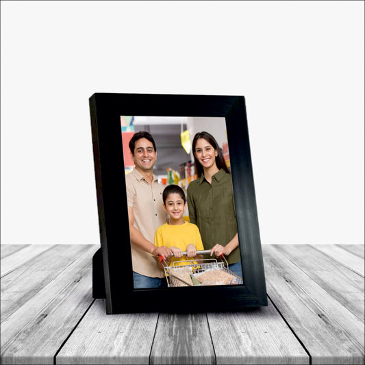 Photo with Frame