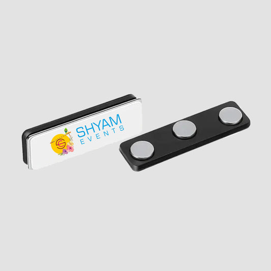 Button Badges