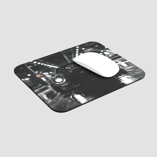 Custom Mouse Pads
