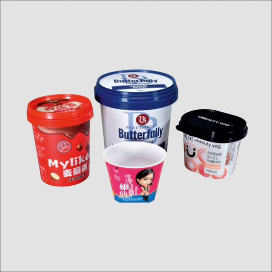 In-mould Labels