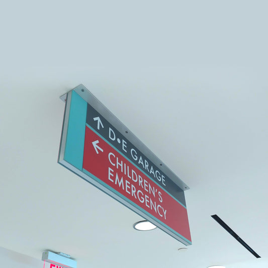 Name Plate