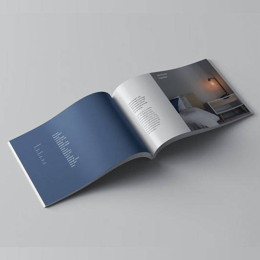 Bulk Booklets