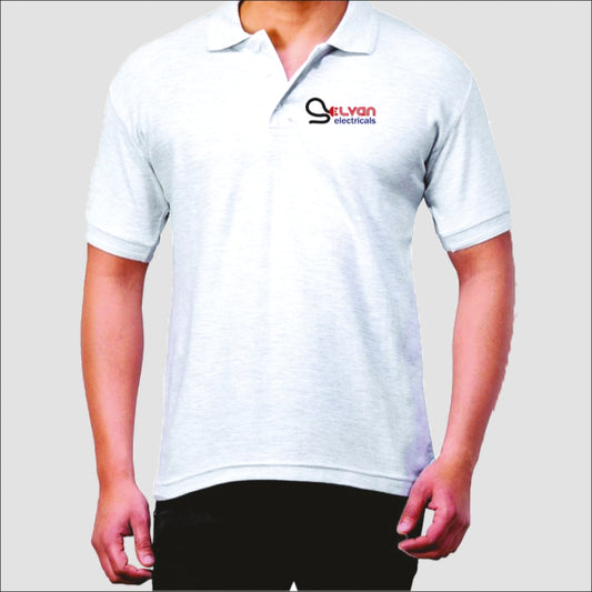 Men’s Scott Polo T-Shirts