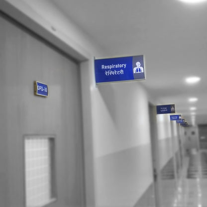 Name Plate