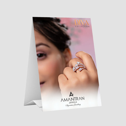 Tent Cards