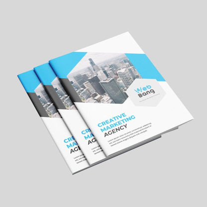 Bulk Booklets