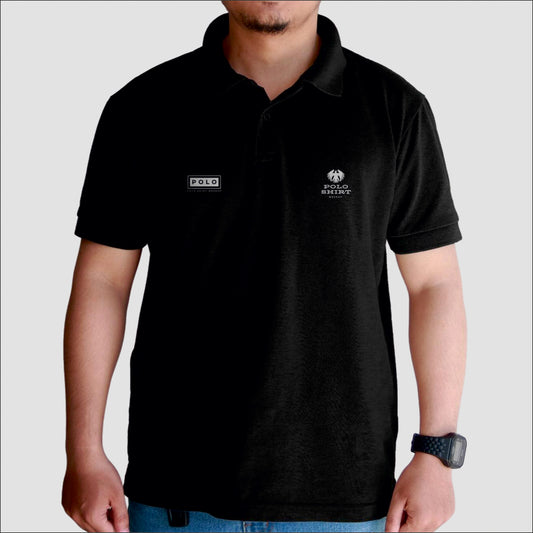 Men’s Polo T-Shirts
