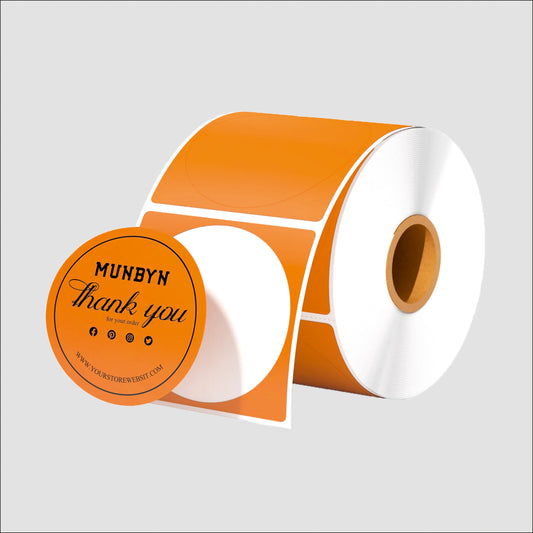 Thermal Labels