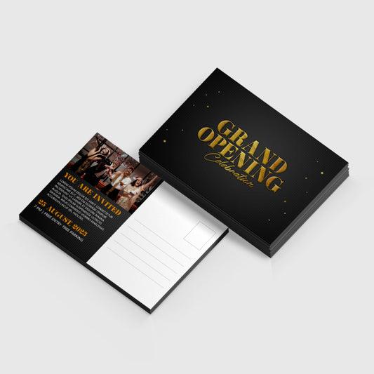 Postcards