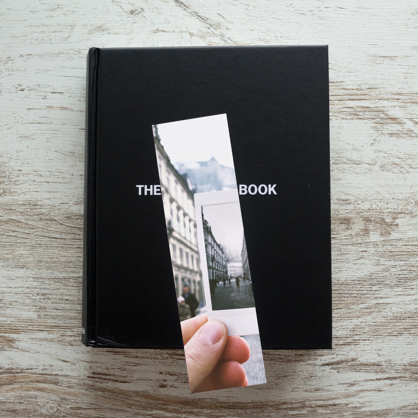 custom bookmarks