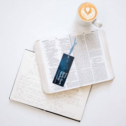 Custom Bookmarks