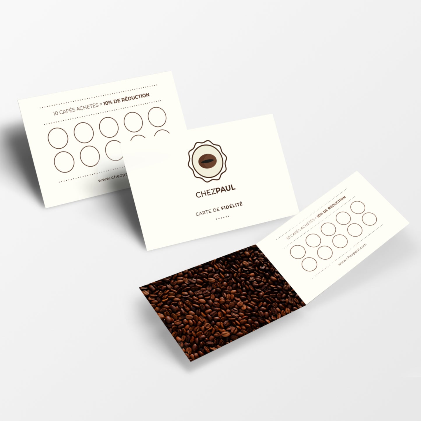 loyalty cards