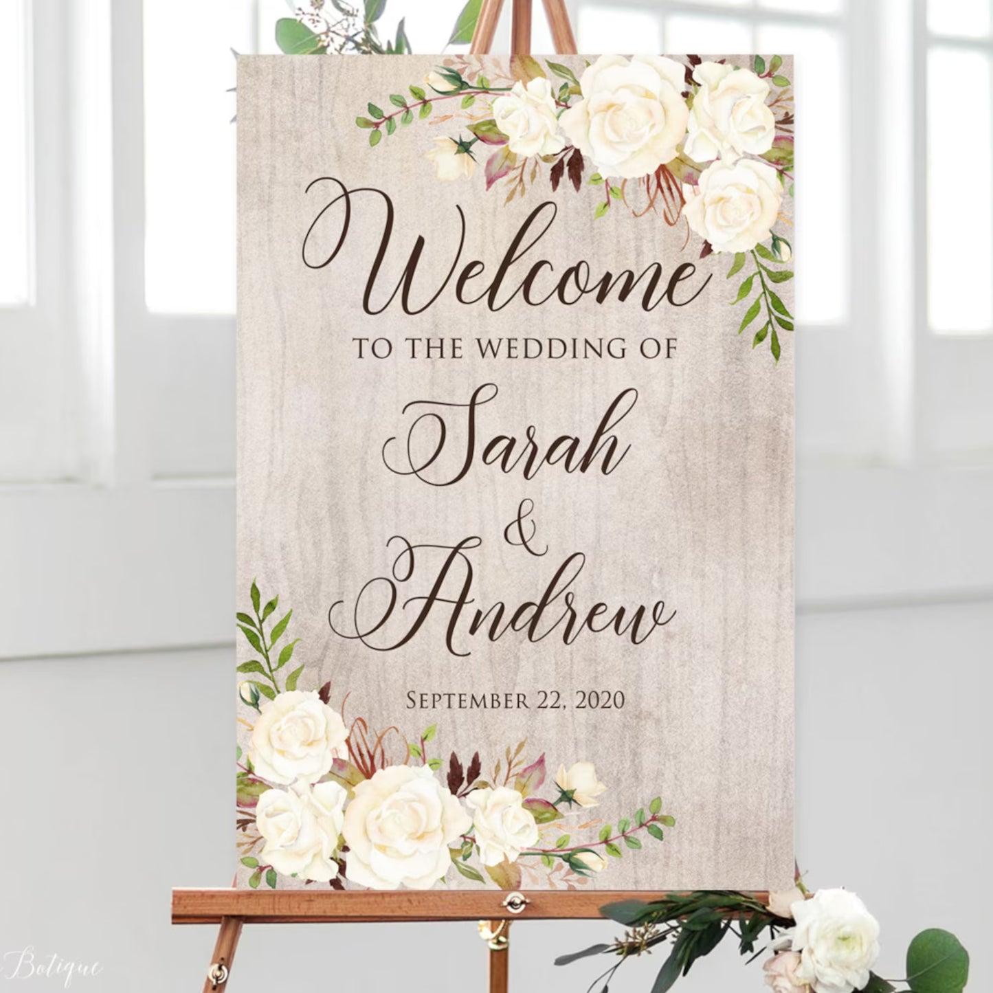 board signs