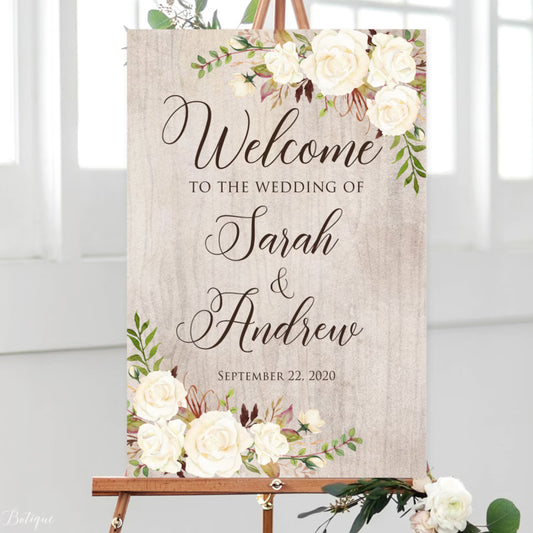 Board Signs