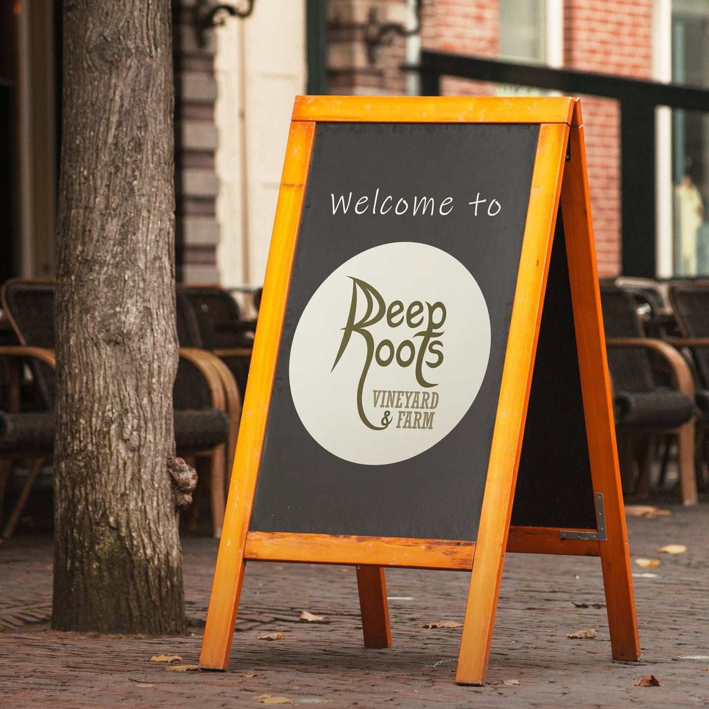 board signs