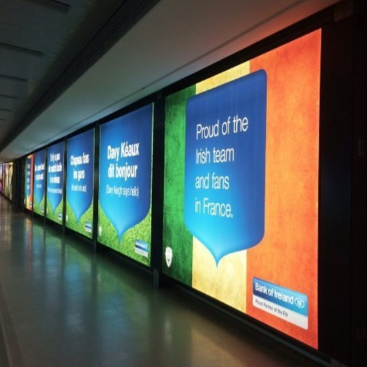 Translite Board