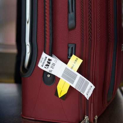 Baggage Tags