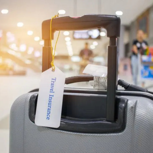 Baggage Tags