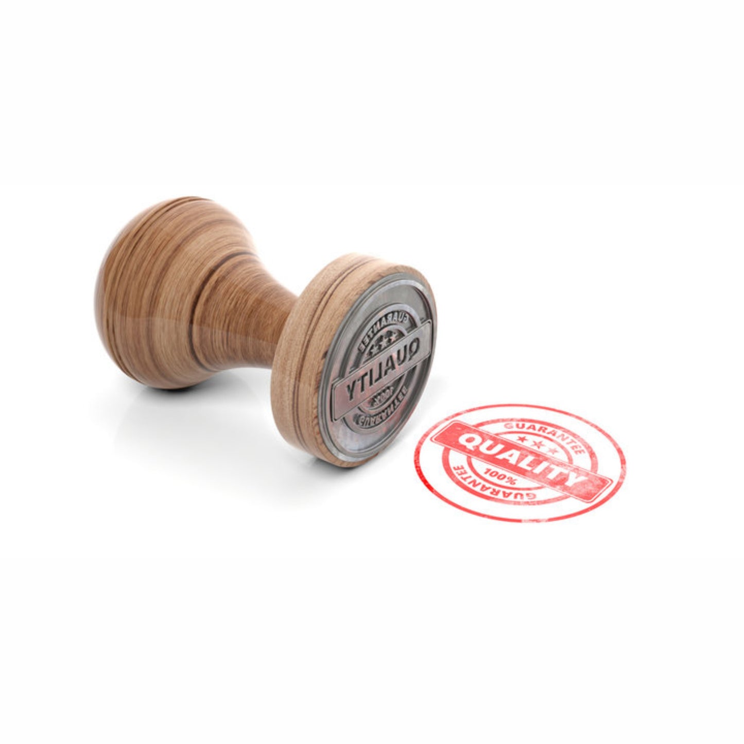 basic rubber stamps