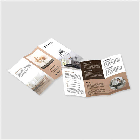 Bulk Brochures