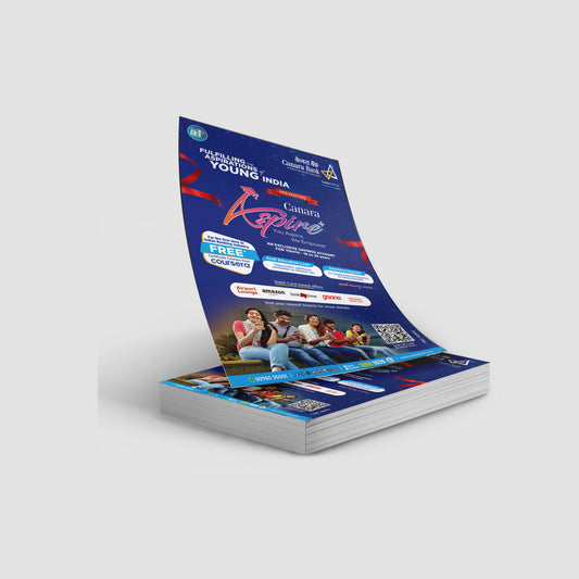 Bulk Flyers