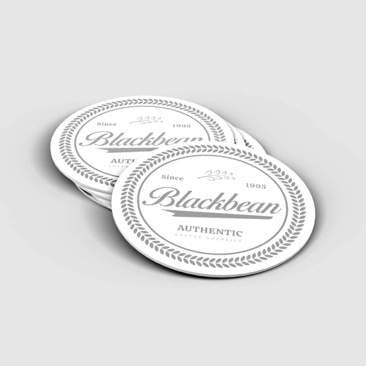 Customized Coasters