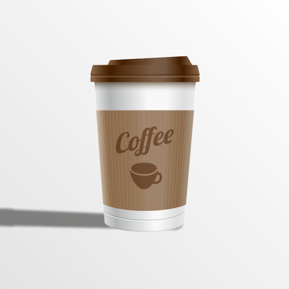 Coffee Cup Sleeves