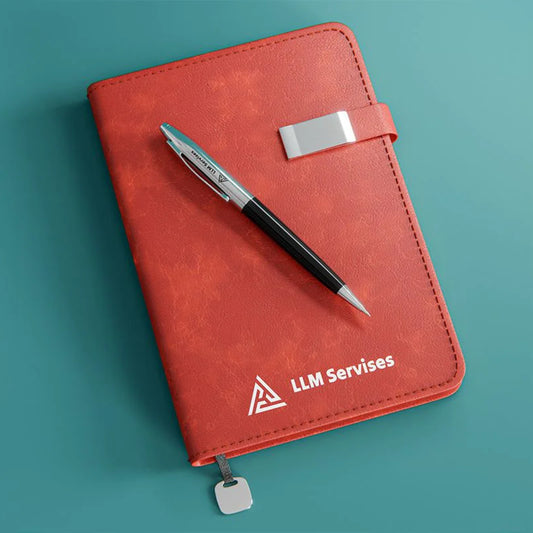 Corporate Diary