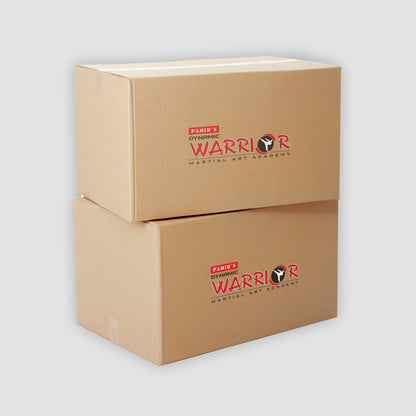 Corrugated Boxes