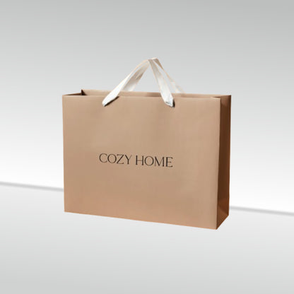 Designer Shopping Bags