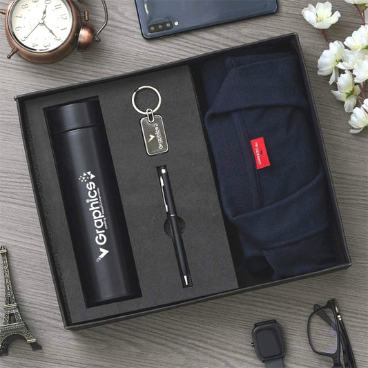 Employee Welcome Kit