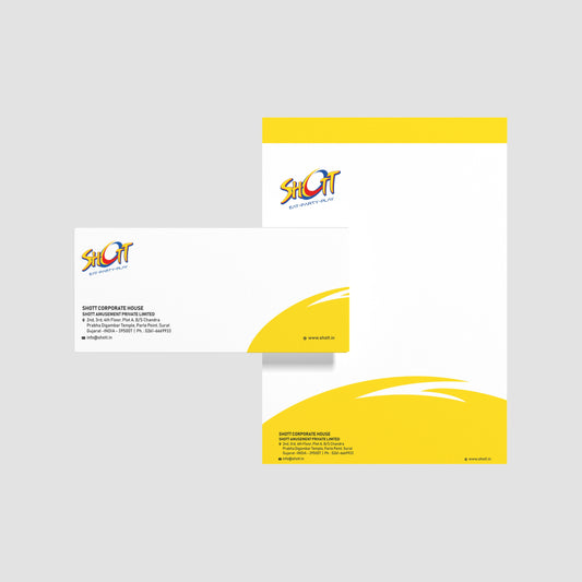Envelopes