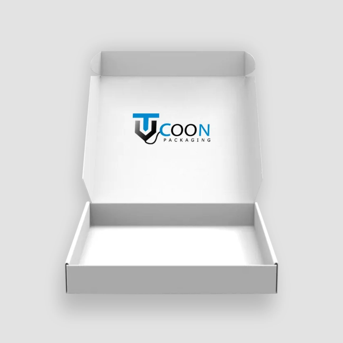 flat mailer boxes