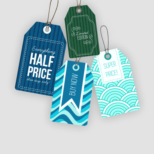 Hang Tags