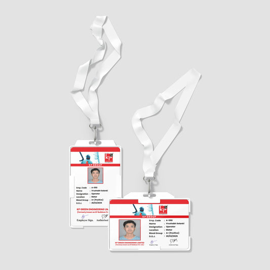 ID Cards