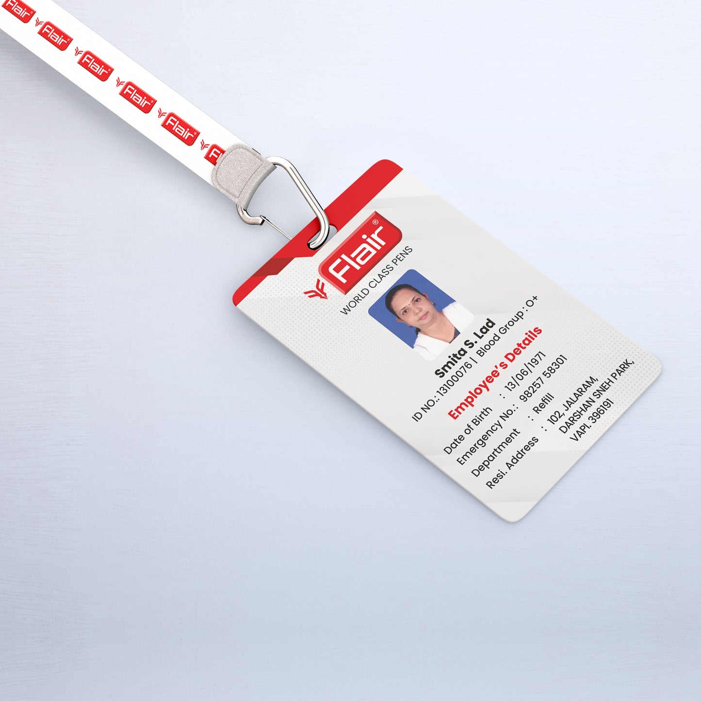 id cards