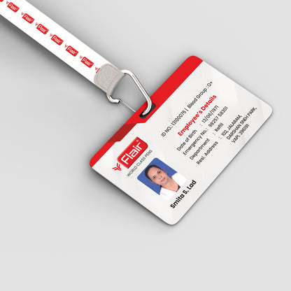 ID Cards