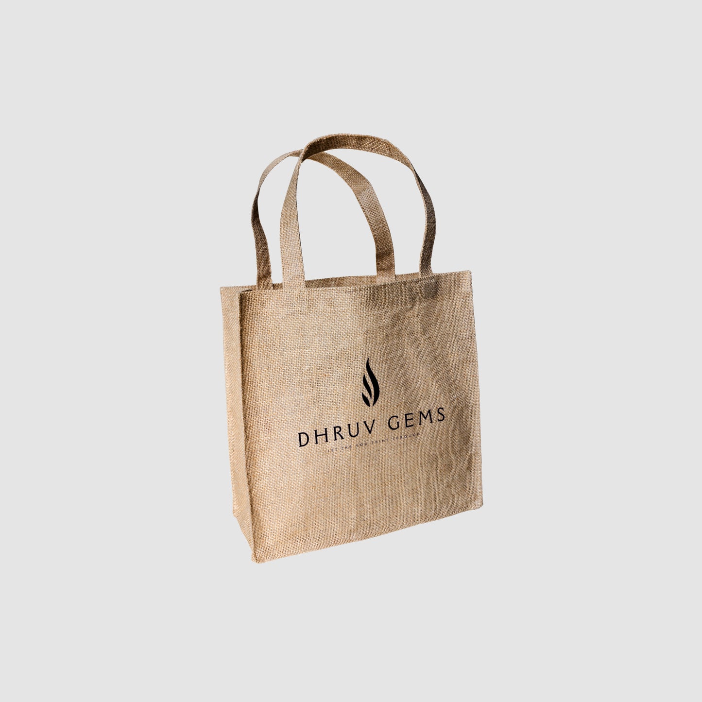 jute bag