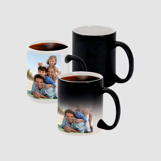 Magic Mugs
