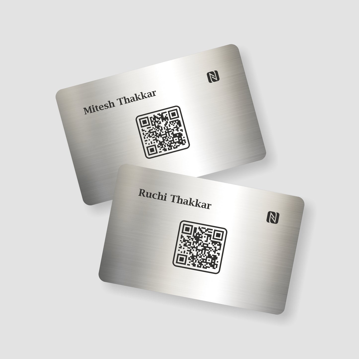 nfc visiting cards