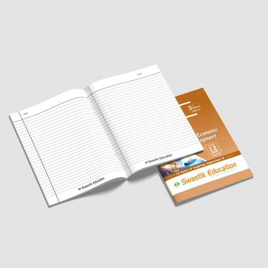 Custom Notebook
