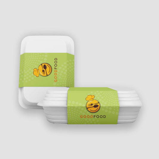 Packaging Sleeves